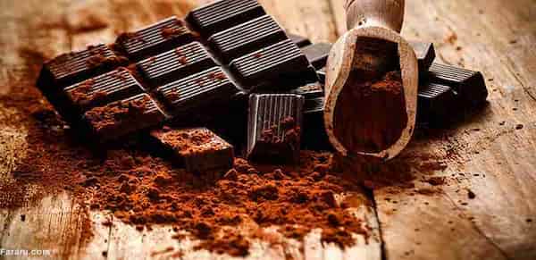 تصویر 4 از خرید و قیمت پودر مخلوط کاکائویی + فروش عمده